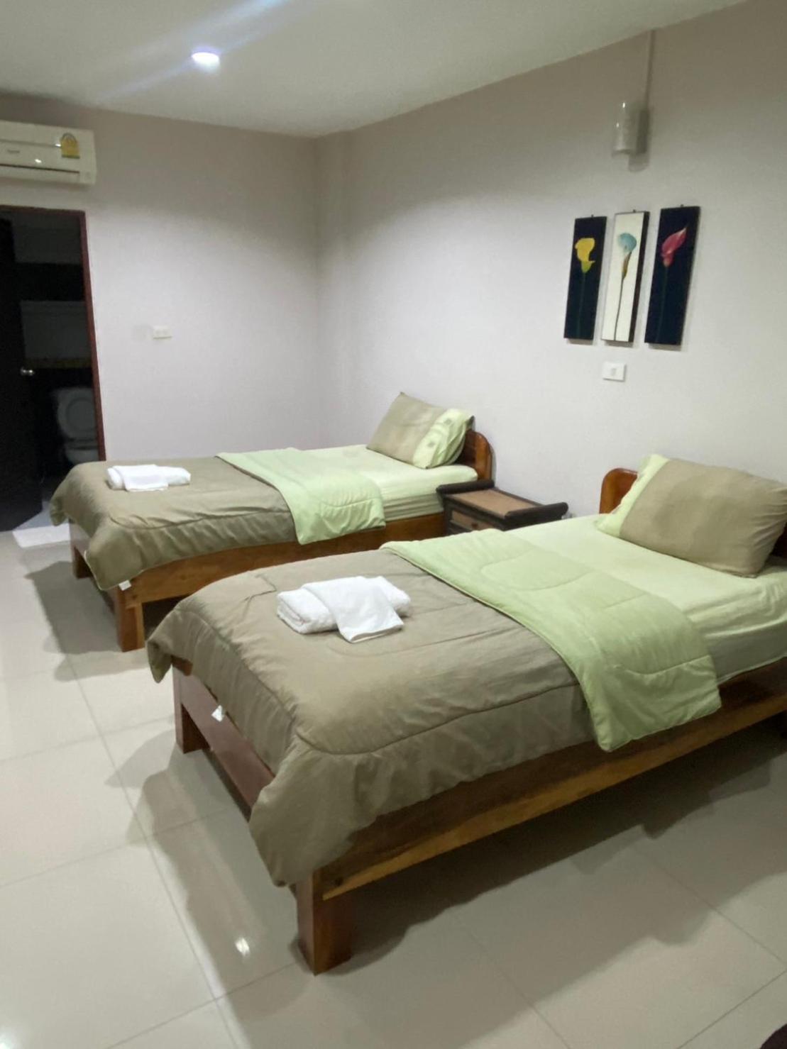 Klang Muang River Home ペッチャブーン エクステリア 写真