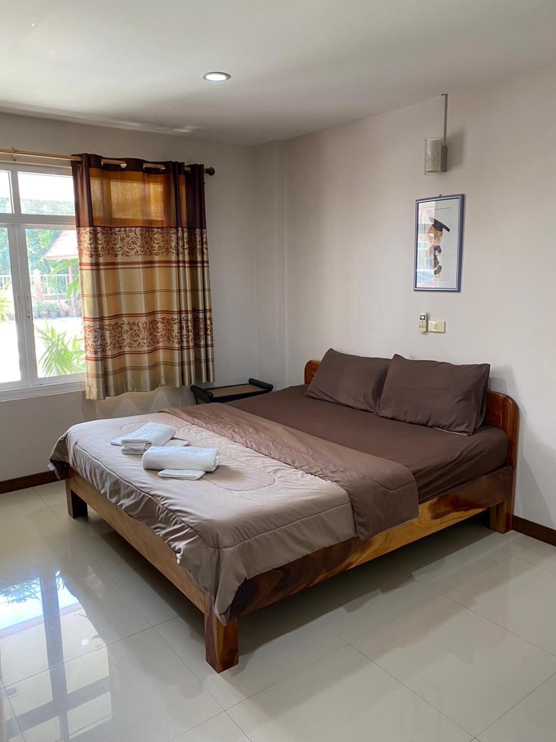 Klang Muang River Home ペッチャブーン エクステリア 写真
