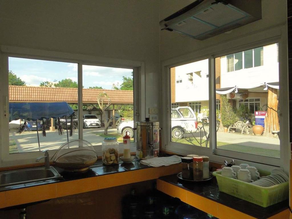 Klang Muang River Home ペッチャブーン エクステリア 写真