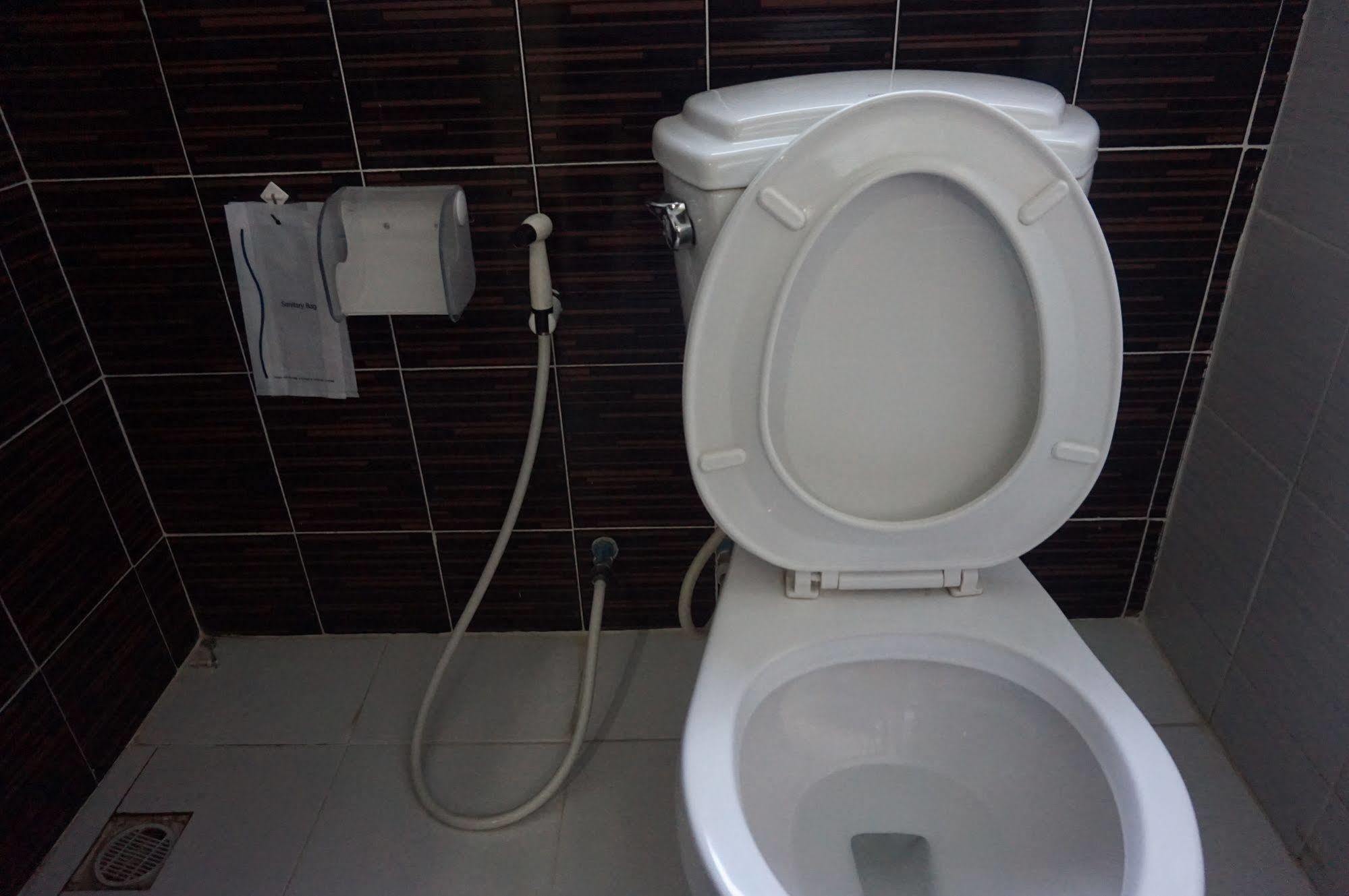 Klang Muang River Home ペッチャブーン エクステリア 写真
